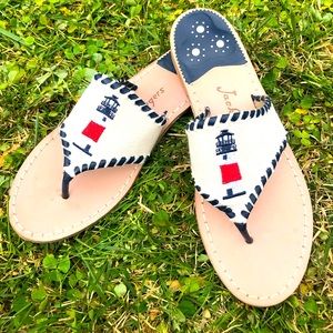 Jack Rogers Lighthouse Sandal